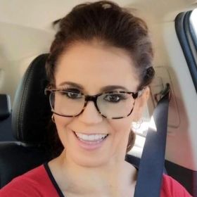 Oderlene Vieira de Oliveira