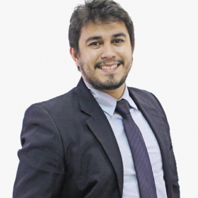 Sirlo Tácio Chagas Oliveira