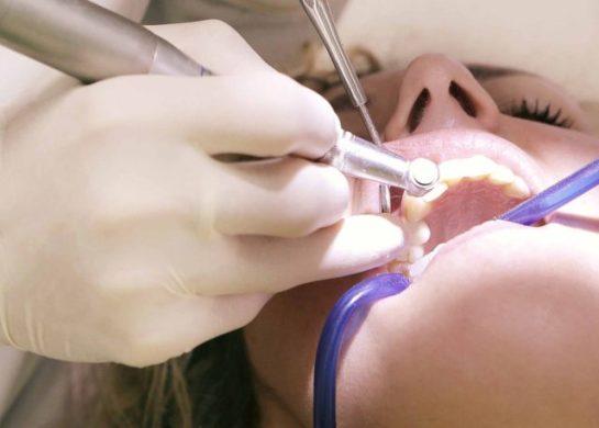Dentista: quanto ganha em média?