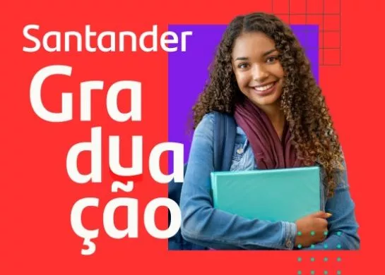 Santander Graduação x FADAT