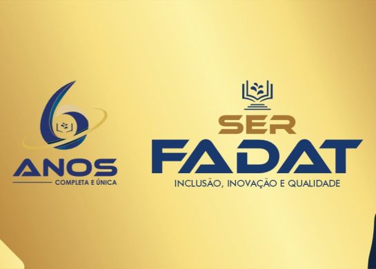 VEM SER FADAT – Inclusão, Inovação e Qualidade