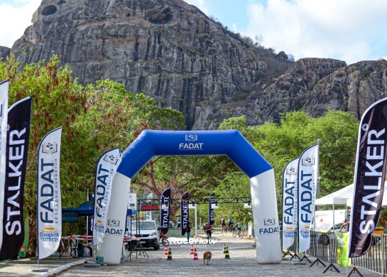 Pedalar também é transformar vidas