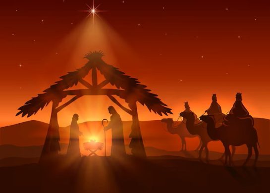 É Natal: afinal, de quem é a festa e quem é o aniversariante?