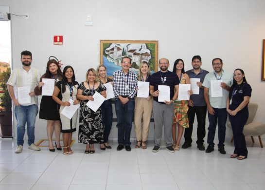 FADAT inicia nova etapa de reorganização da gestão e fortalecimento institucional