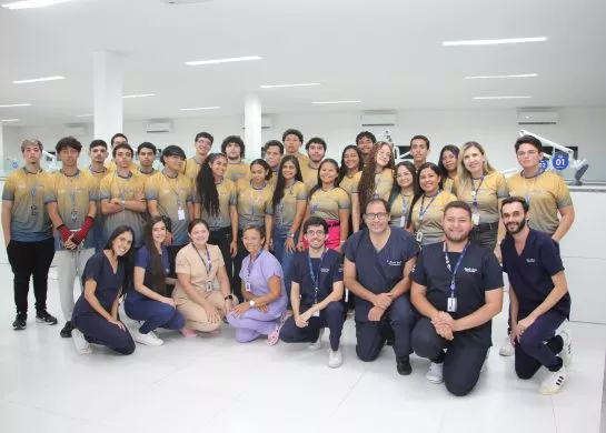 FADAT Experience inicia com sucesso e encanta primeira turma de treineiros