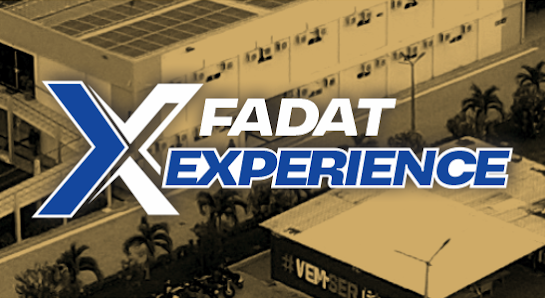 FADAT lança programa inovador que aproxima estudantes do ensino médio da vida universitária