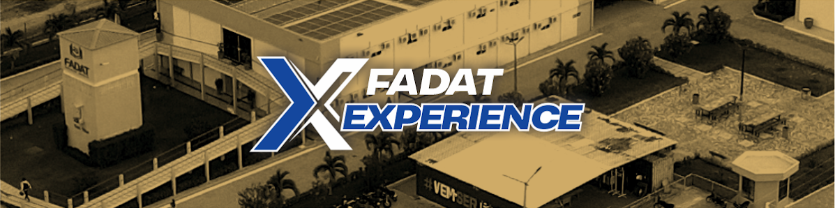 FADAT lança programa inovador que aproxima estudantes do ensino médio da vida universitária