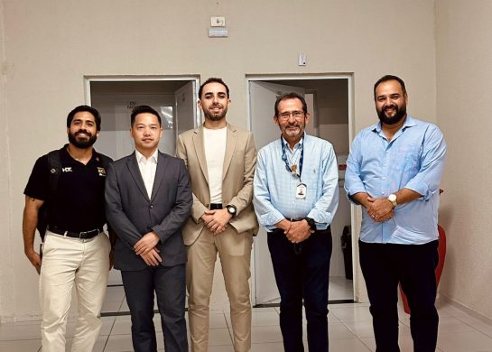 FADAT avança em inovação e sustentabilidade com estudo para implantação de sistema BESS
