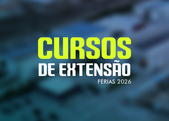 FADAT abre inscrições para Cursos de Extensão de Férias 2026