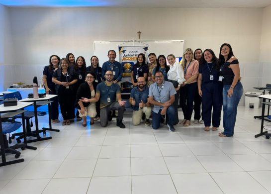 Encerramento da Campanha 2026.2