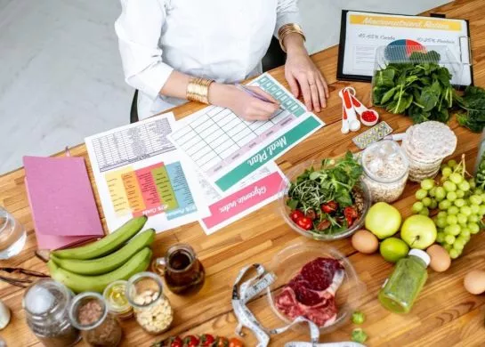 Nutrição Funcional e Fitoterapia